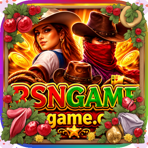rsngame — mitra unggulan